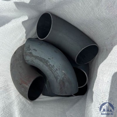 Отвод 90-1-57х2,5-09Г2С ГОСТ 17375-2001 купить в Таразе