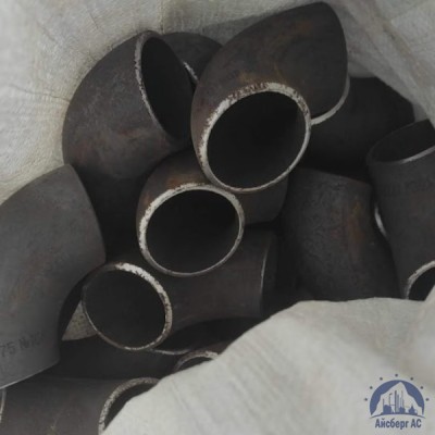 Отвод 90-1-57х3-09Г2С ГОСТ 17375-2001 купить в Таразе