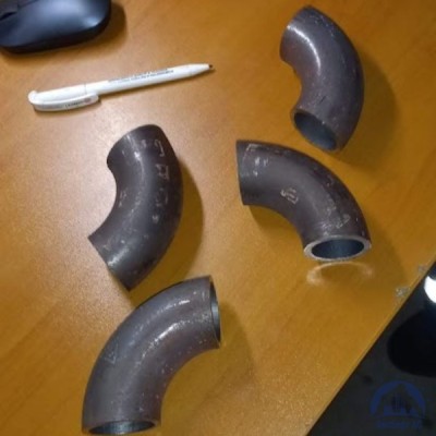 Отвод 90-1-57х3,5-09Г2С ГОСТ 17375-2001 купить в Таразе