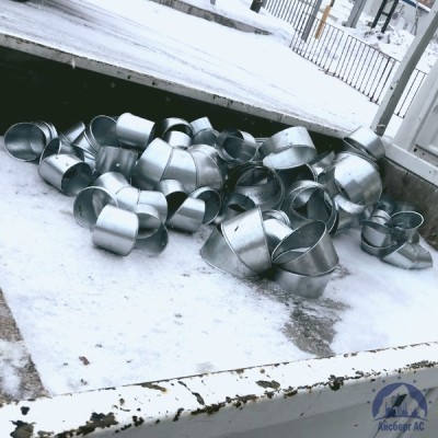 Отвод 90-1-57х4,5-09Г2С ГОСТ 17375-2001 купить в Таразе