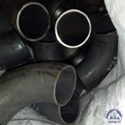 Отвод 90-1-57х5-09Г2С ГОСТ 17375-2001 купить в Таразе