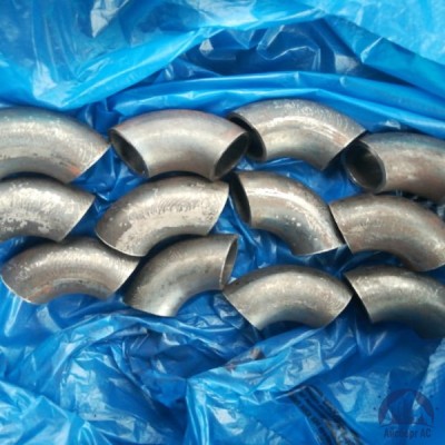 Отвод 90-1-57х6-09Г2С ГОСТ 17375-2001 купить в Таразе