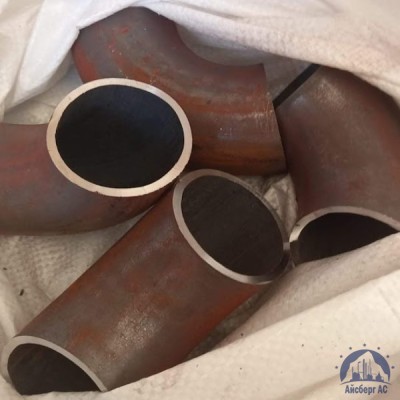 Отвод 90-1-76х3-09Г2С ГОСТ 17375-2001 купить в Таразе