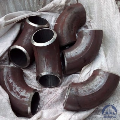 Отвод 90-1-76х4,5-09Г2С ГОСТ 17375-2001 купить в Таразе