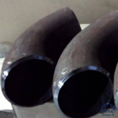 Отвод 90-1-76х5-09Г2С ГОСТ 17375-2001 купить в Таразе