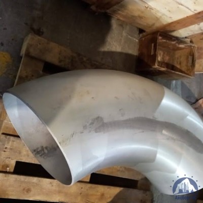 Отвод 90-2-108х4,5-09Г2С ГОСТ 17375-2001 купить в Таразе