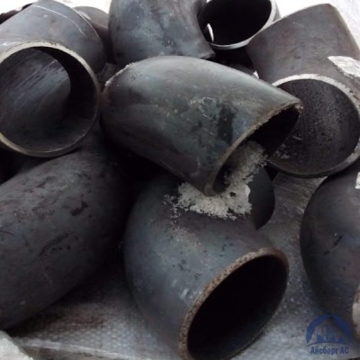 Отвод 90-2-273х17-09Г2С ГОСТ 17375-2001 купить в Таразе