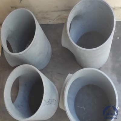 Тройник оцинкованный 45 мм ГОСТ 17376-2001 купить в Таразе