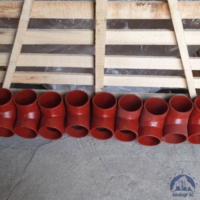 Тройник чугунный SML 90° (027-7810) купить в Таразе