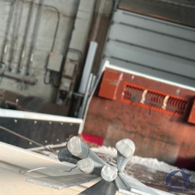 Арматура гладкая 8 мм А1 ст 3сп ГОСТ 5781-82 купить в Таразе