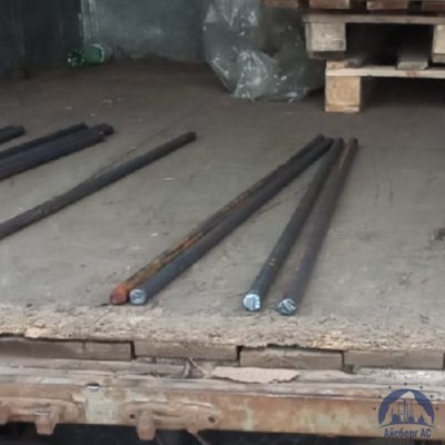 Арматура гладкая 20 мм А1 ст 3сп ГОСТ 5781-82 купить в Таразе