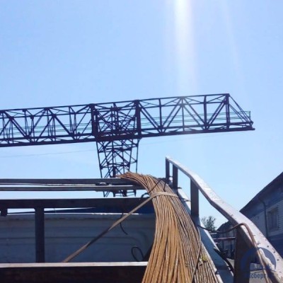 Арматура гладкая 6 мм А1 ст 3сп ГОСТ 5781-82 купить в Таразе