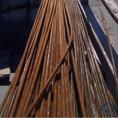 Арматура гладкая 36 мм А1 ст 3сп ГОСТ 5781-82 купить в Таразе