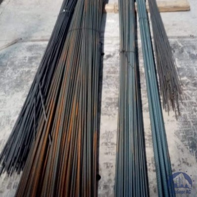 Арматура рифлёная 14 мм А3 25Г2С ГОСТ 5781-82 купить в Таразе