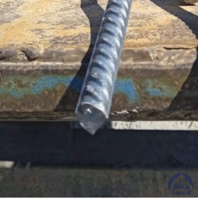 Арматура рифлёная 16 мм А3 35ГС ГОСТ 5781-82 купить в Таразе