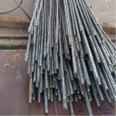 Арматура рифлёная 14 мм А3 35ГС ГОСТ 5781-82 купить в Таразе