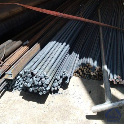 Арматура рифлёная 32 мм А3 A500C ГОСТ 5781-82 купить в Таразе