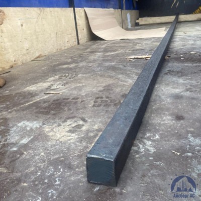 Квадрат 25 09Г2С ГОСТ 2591-2006 купить в Таразе