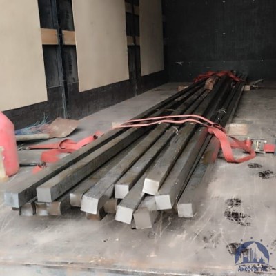 Квадрат 20 09Г2С ГОСТ 2591-2006 купить в Таразе