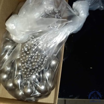 Шарик 5,953 мм 95Х18 ГОСТ 3722-2014 купить в Таразе