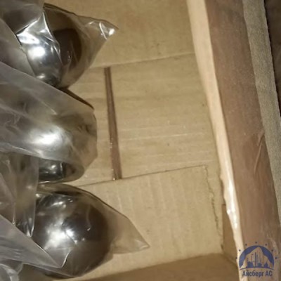 Шарик 2,778 мм ШХ15 ГОСТ 3722-2014 купить в Таразе