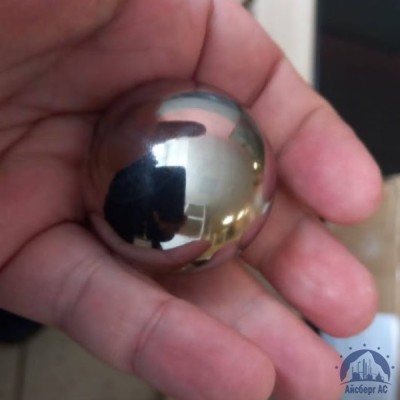 Шарик 31,75 мм 95Х18 ГОСТ 3722-2014 купить в Таразе