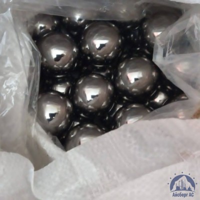 Шарик 33 мм ШХ15 ГОСТ 3722-2014 купить в Таразе