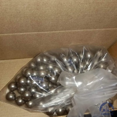 Шарик 8,731 мм 12х18н10т ГОСТ 3722-2014 купить в Таразе