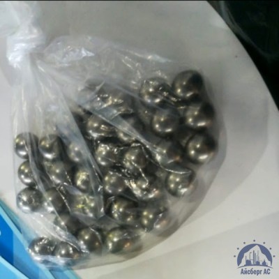 Шарик 53,975 мм 95Х18 ГОСТ 3722-2014 купить в Таразе