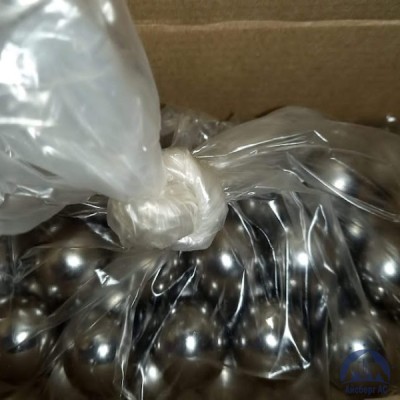 Шарик 32,544 мм 95Х18 ГОСТ 3722-2014 купить в Таразе