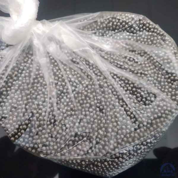 Шарик 98,425 мм 95Х18 ГОСТ 3722-2014