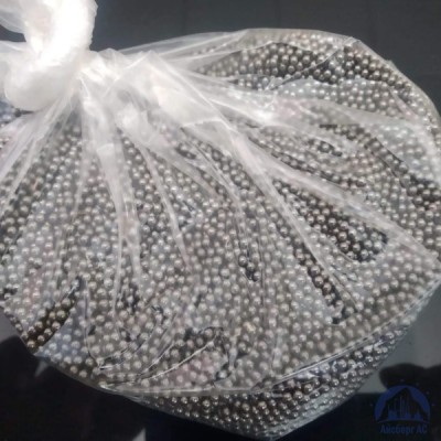 Шарик 98,425 мм 95Х18 ГОСТ 3722-2014 купить в Таразе