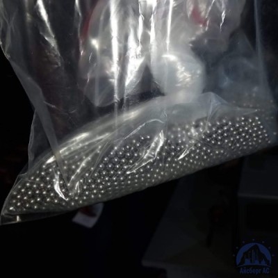 Шарик 95,25 мм ШХ15 ГОСТ 3722-2014 купить в Таразе