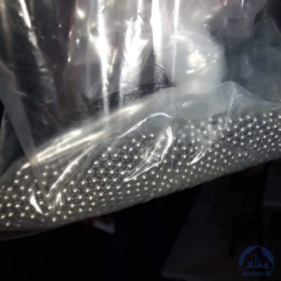 Шарик 92,075 мм ШХ15 ГОСТ 3722-2014 купить в Таразе