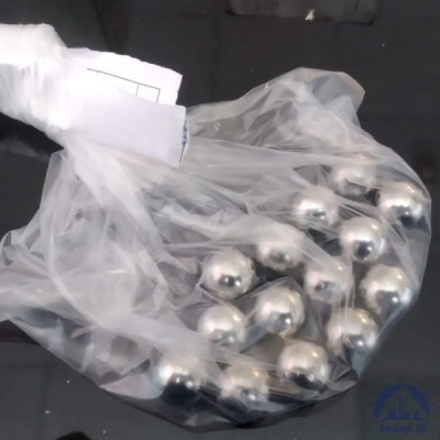 Шарик 92,075 мм 12х18н10т ГОСТ 3722-2014 купить в Таразе