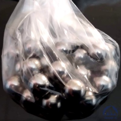 Шарик 90 мм ШХ15 ГОСТ 3722-2014 купить в Таразе