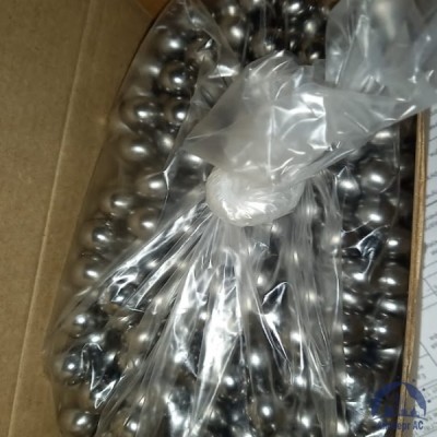 Шарик 95 мм 12х18н10т ГОСТ 3722-2014 купить в Таразе