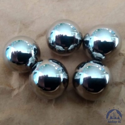 Шарик 95 мм ШХ15 ГОСТ 3722-2014 купить в Таразе