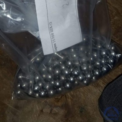 Шарик 95,25 мм 95Х18 ГОСТ 3722-2014 купить в Таразе