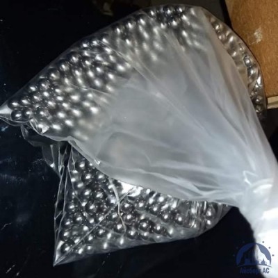 Шарик 9,922 мм 95Х18 ГОСТ 3722-2014 купить в Таразе