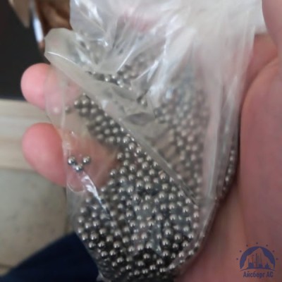 Дробь стальная 0,71 мм WG-25 ТУ 4196-001-78730722-2010 купить в Таразе