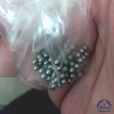 Шарик 82,55 мм 95Х18 ГОСТ 3722-2014 купить в Таразе