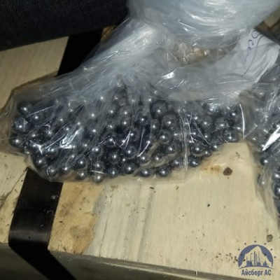 Шарик 82,55 мм 12х18н10т ГОСТ 3722-2014 купить в Таразе