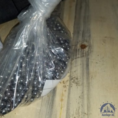 Шарик 88,9 мм ШХ15 ГОСТ 3722-2014 купить в Таразе