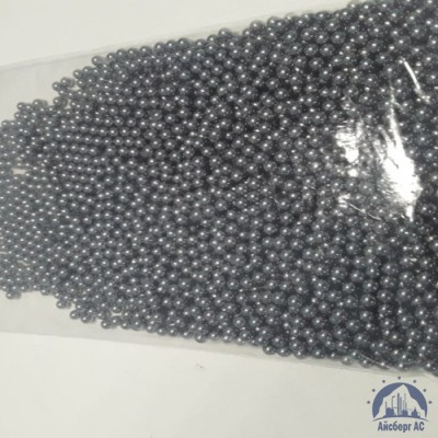 Шарик 85,725 мм ШХ15 ГОСТ 3722-2014 купить в Таразе