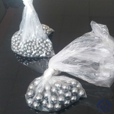 Шарик 85,725 мм 95Х18 ГОСТ 3722-2014 купить в Таразе