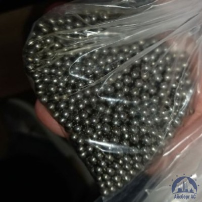 Шарик 85 мм ШХ15 ГОСТ 3722-2014 купить в Таразе