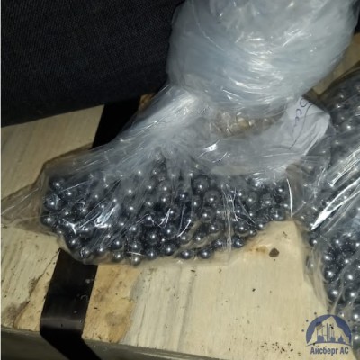 Шарик 70 мм ШХ15 ГОСТ 3722-2014 купить в Таразе