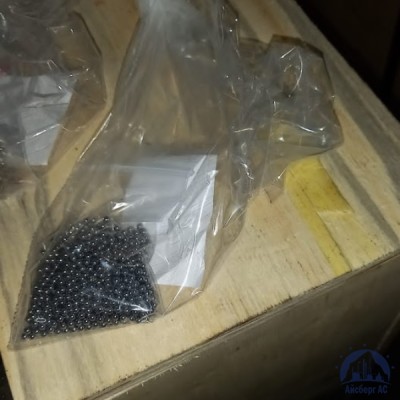 Шарик 70 мм 95Х18 ГОСТ 3722-2014 купить в Таразе