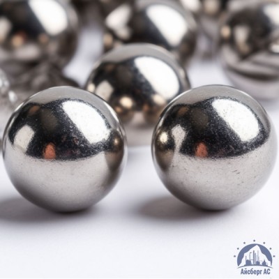 Шарик 9,128 мм 95Х18 ГОСТ 3722-2014 купить в Таразе